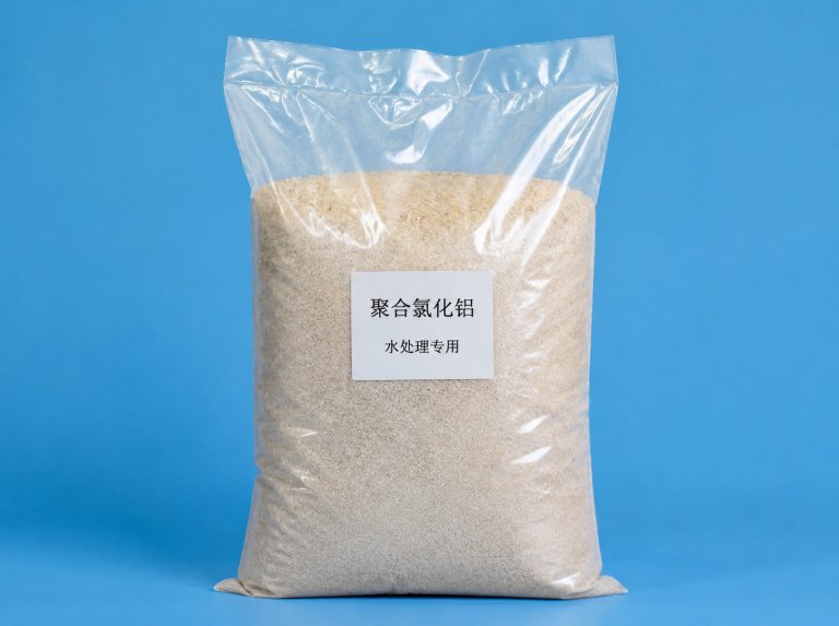 加格达奇区活性炭与树脂PE平口袋